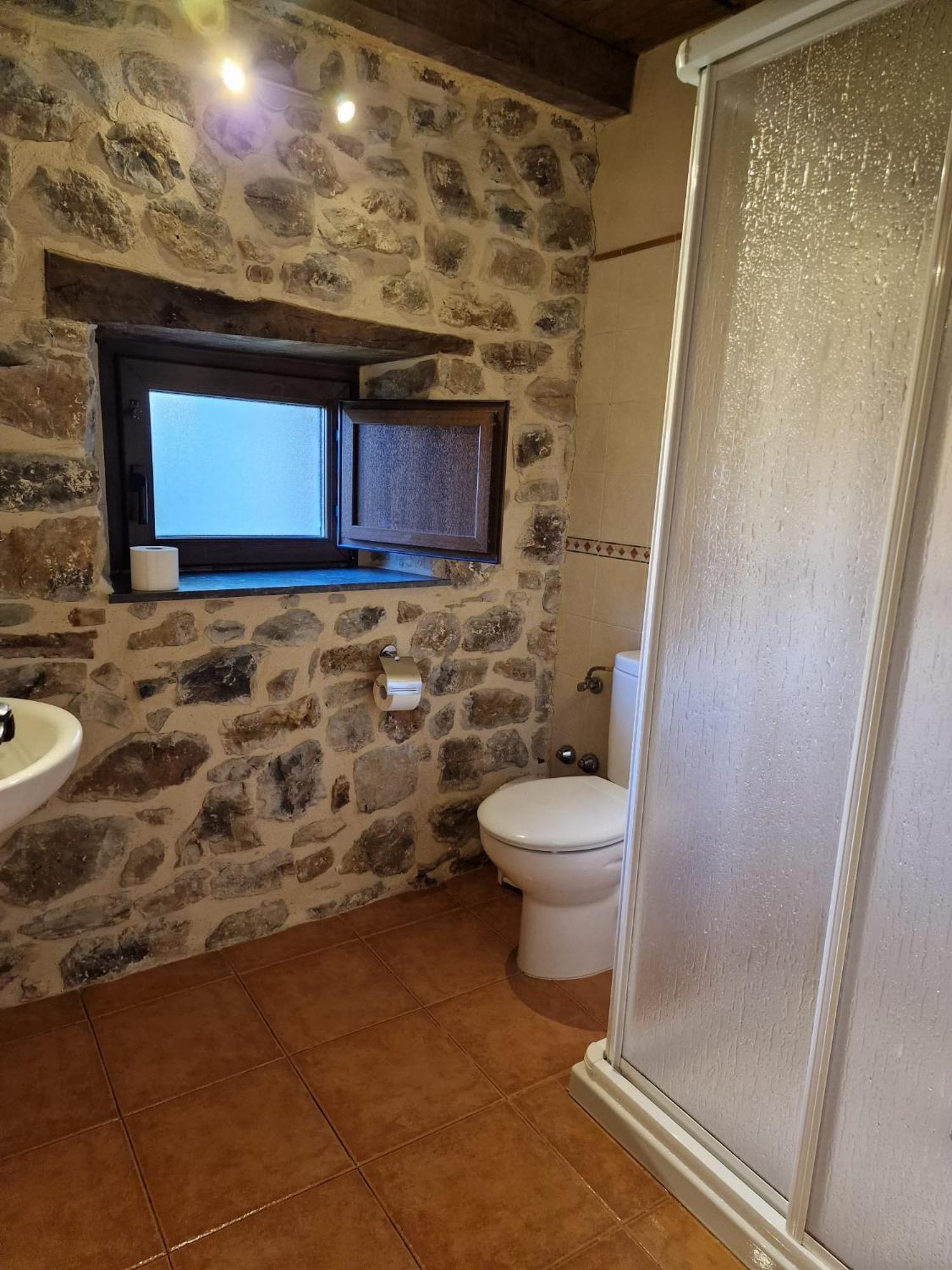 Casa Rural Polentinos מראה חיצוני תמונה