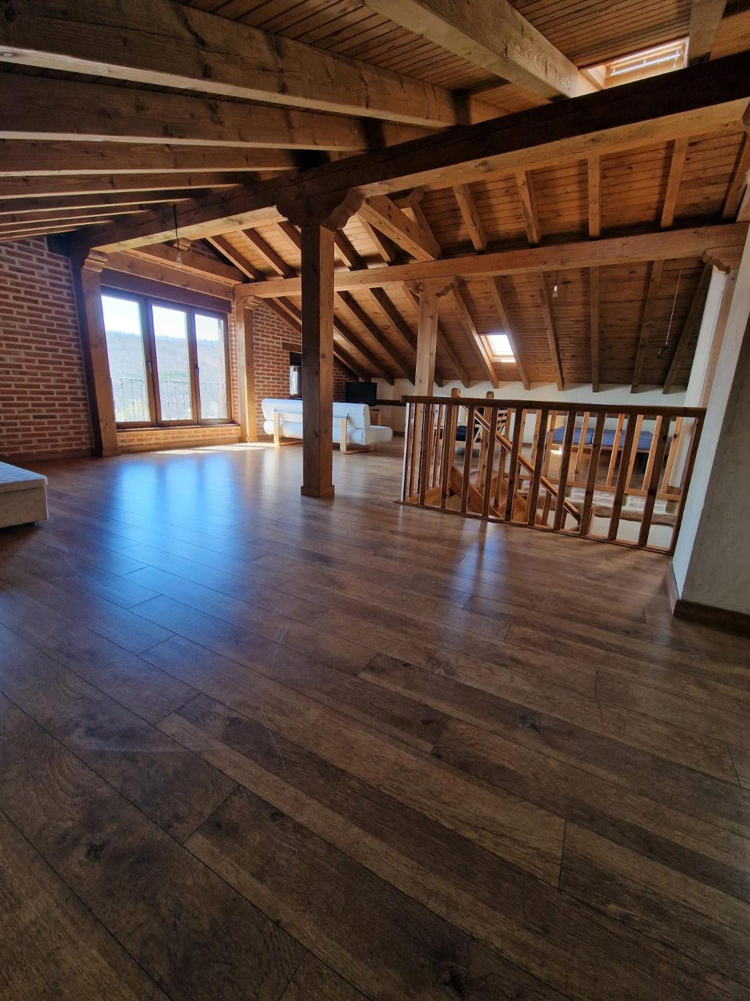 Casa Rural Polentinos מראה חיצוני תמונה