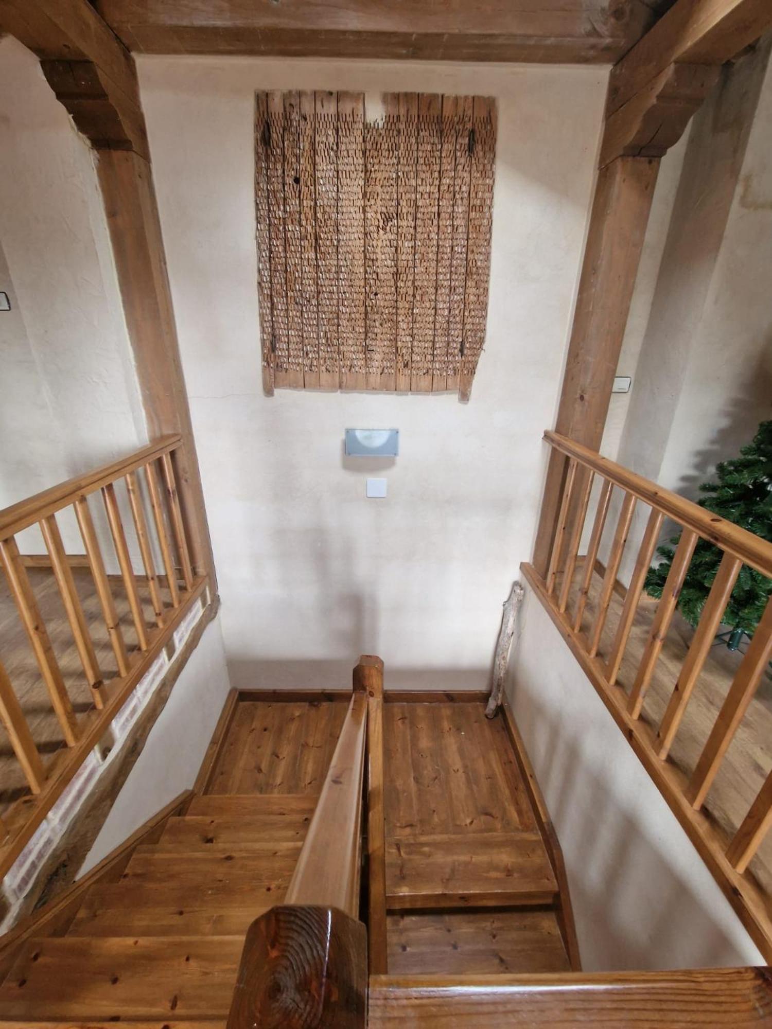 Casa Rural Polentinos מראה חיצוני תמונה
